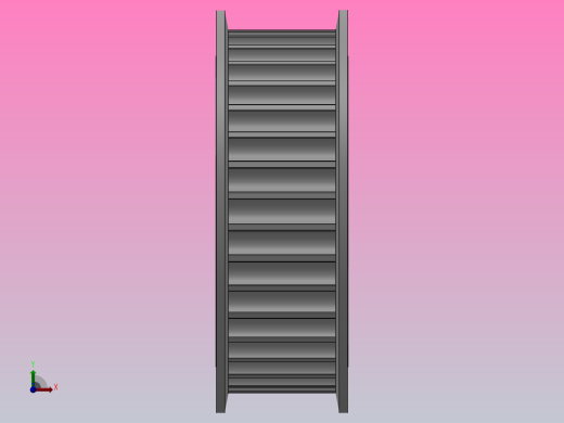 带顶丝圆孔标准型圆弧形齿同步带轮8YU型_S8YUHT-36-25-dt20-A前视缩略图