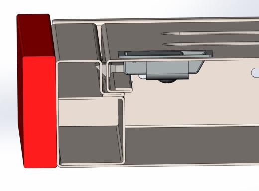 预组装抽屉单元缩略图