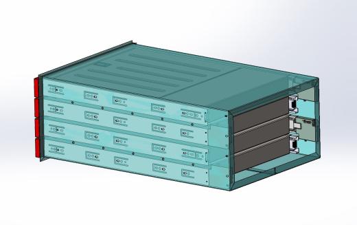 预组装抽屉单元缩略图