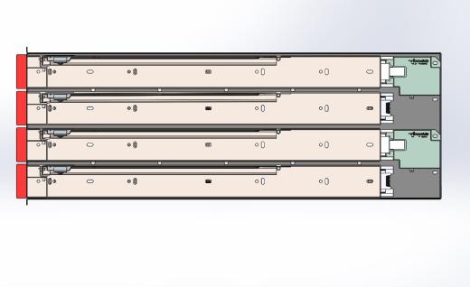 预组装抽屉单元缩略图