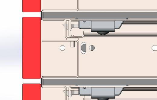 预组装抽屉单元缩略图
