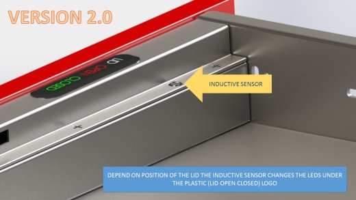 预组装抽屉单元缩略图