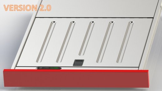 预组装抽屉单元缩略图