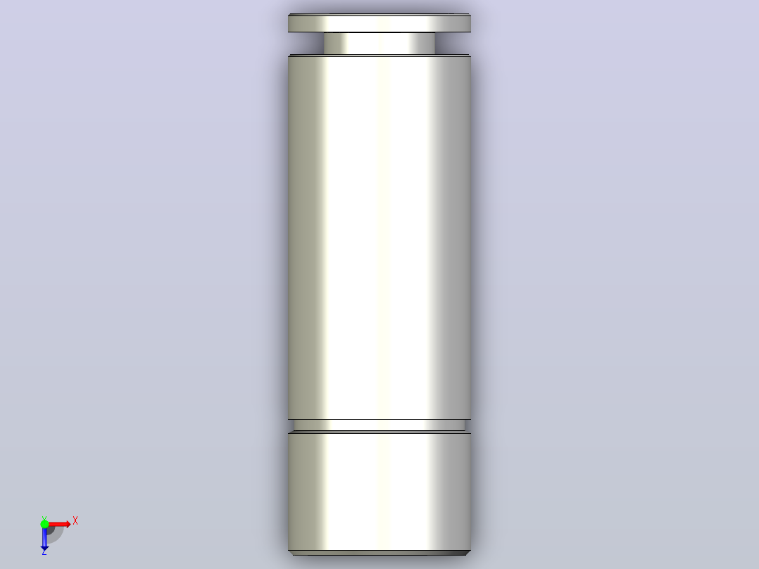快插接头NPQM-D-Q6-S12-P10俯视图