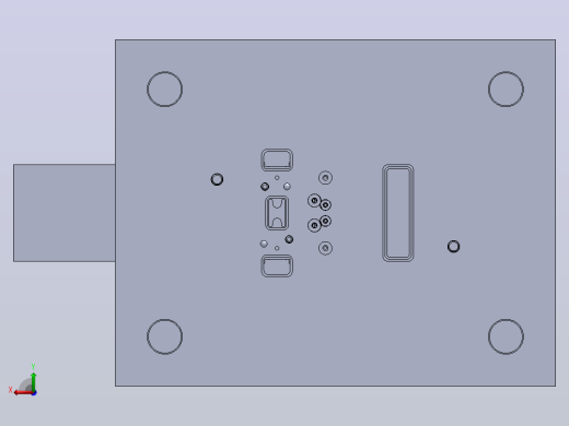 级进模后视缩略图