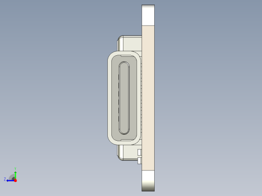 Seeed Studio XIAO SAMD21采用Microchip SAMD21G18芯片，是一款超小型高性能通用开发板右视缩略图