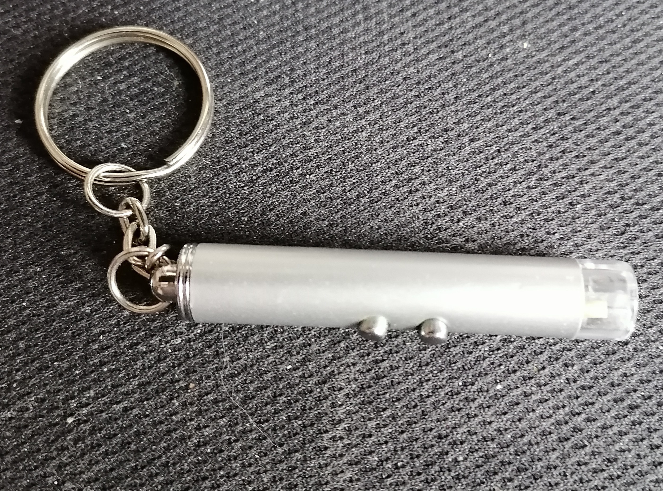 激光笔