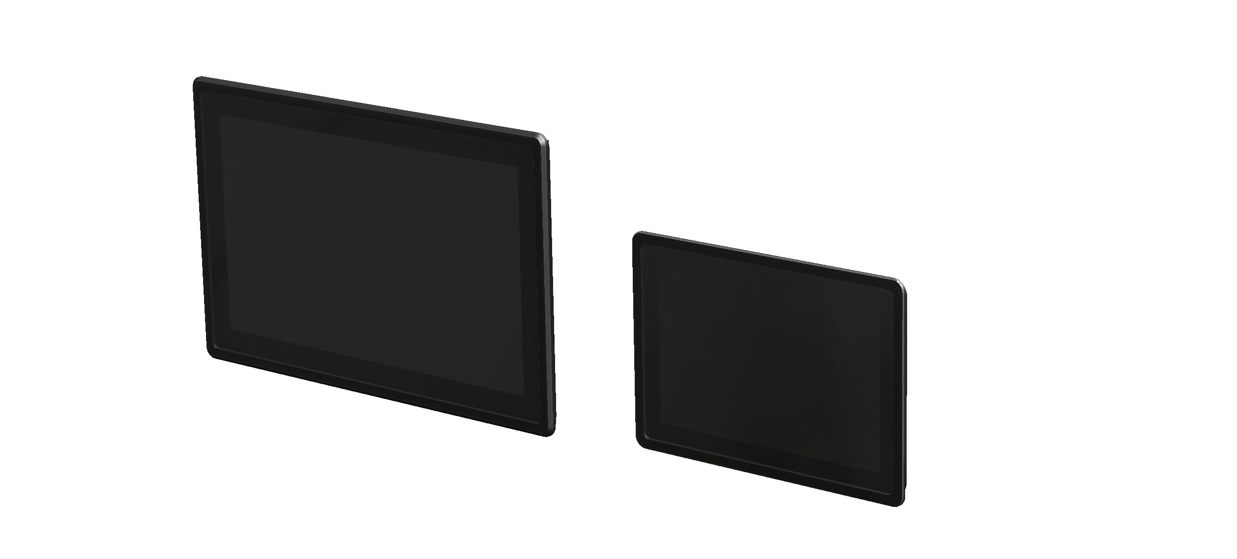 监视器LCD