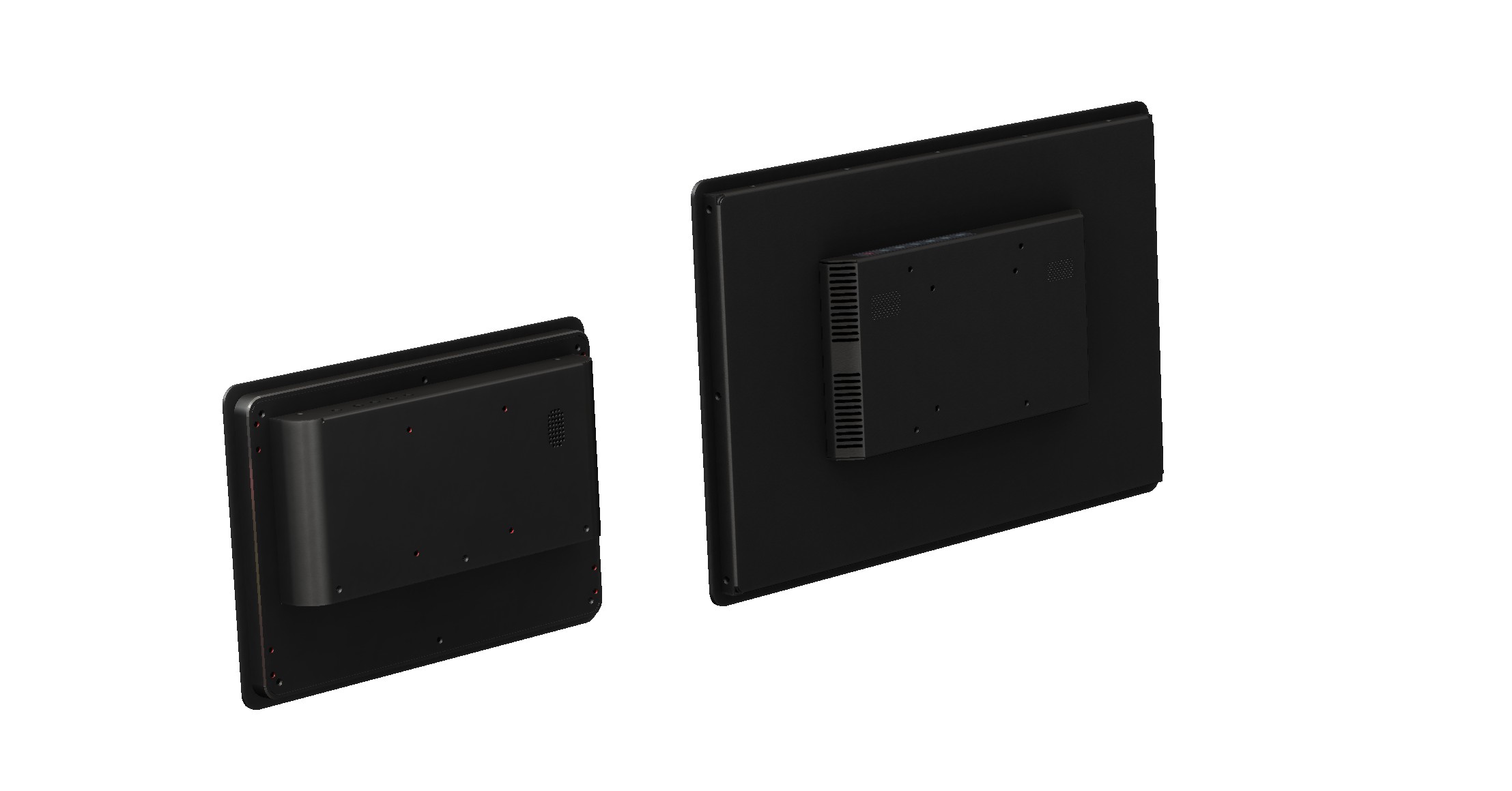 监视器LCD