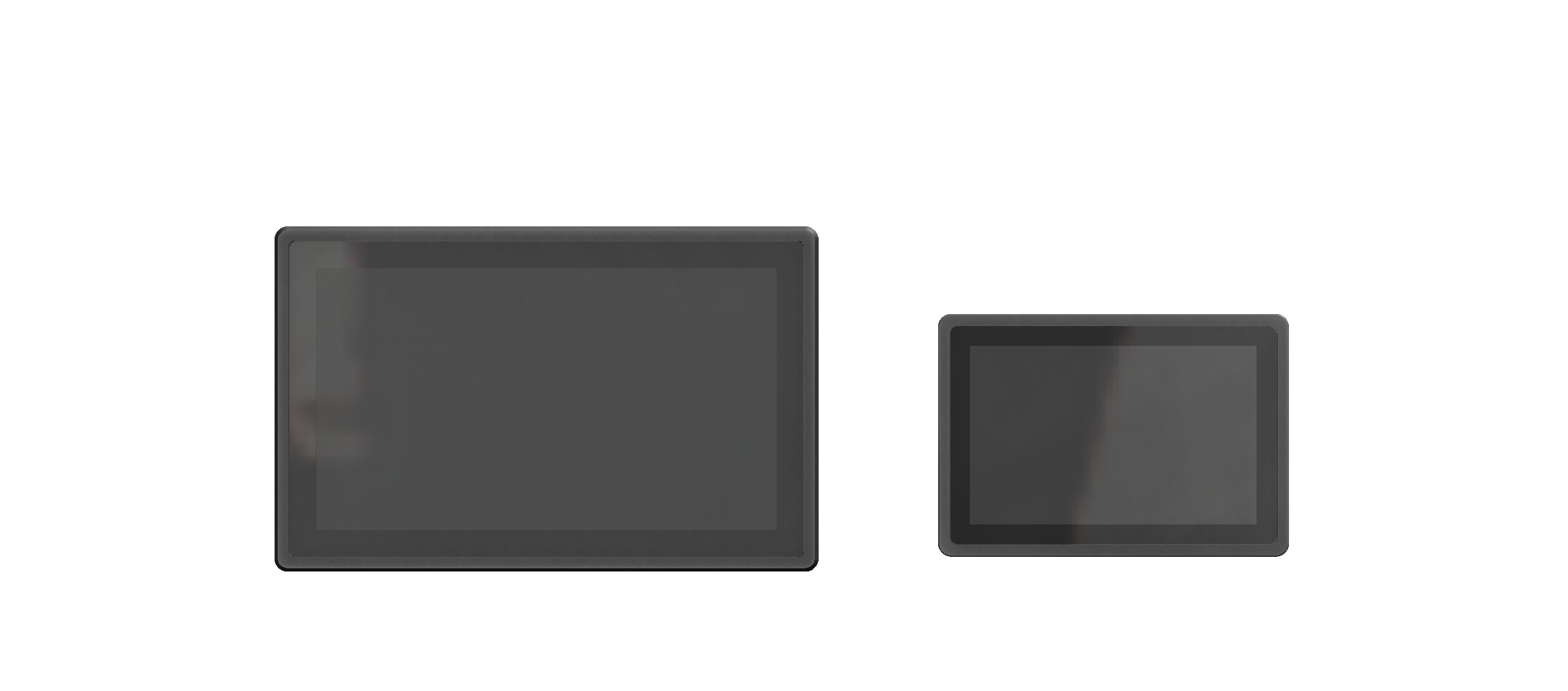 监视器LCD