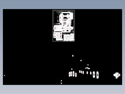 拖拉机变速箱体上四个定位平面的组合铣床及其专用夹具设计