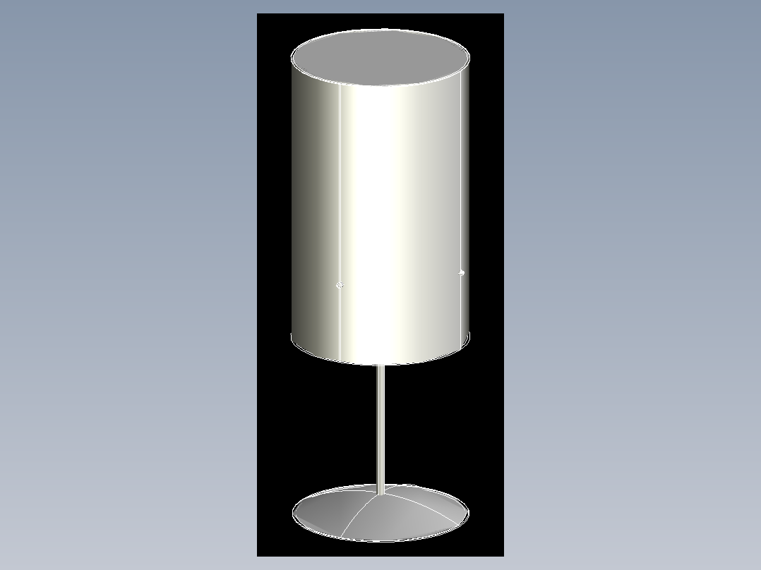 室内家具和灯具-J-L12