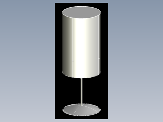 室内家具和灯具-J-L12