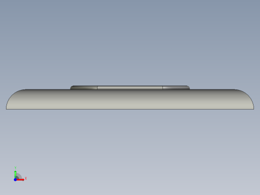 墙上插座前视缩略图