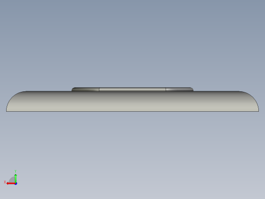 墙上插座后视缩略图