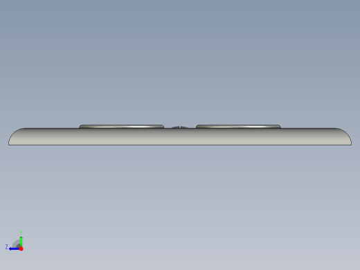 墙上插座右视缩略图