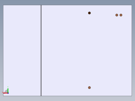 洗手间后视缩略图