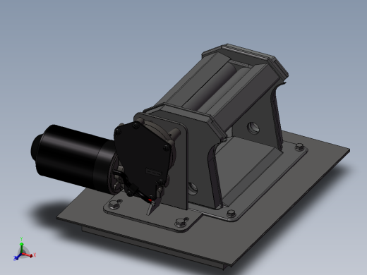 面食机（压面机）