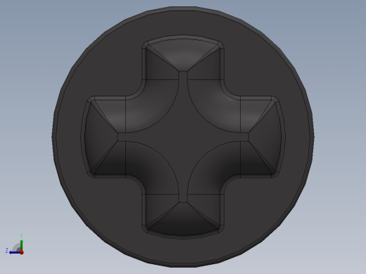 乐高机械组车桥-32209 DkStone Technic Axle 5.5 with Stop右视缩略图