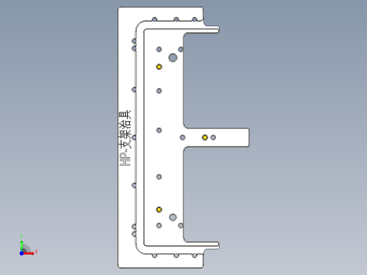 HP-ZHIJIA-0313前视缩略图