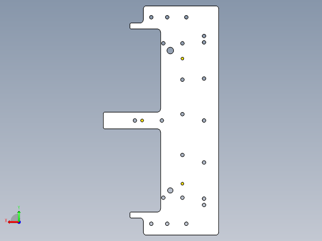 HP-ZHIJIA-0313后视图