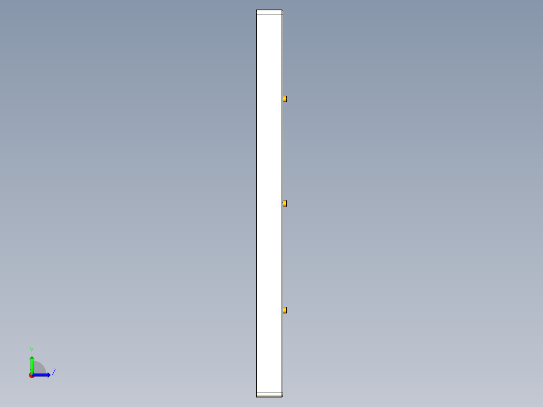 HP-ZHIJIA-0313左视图