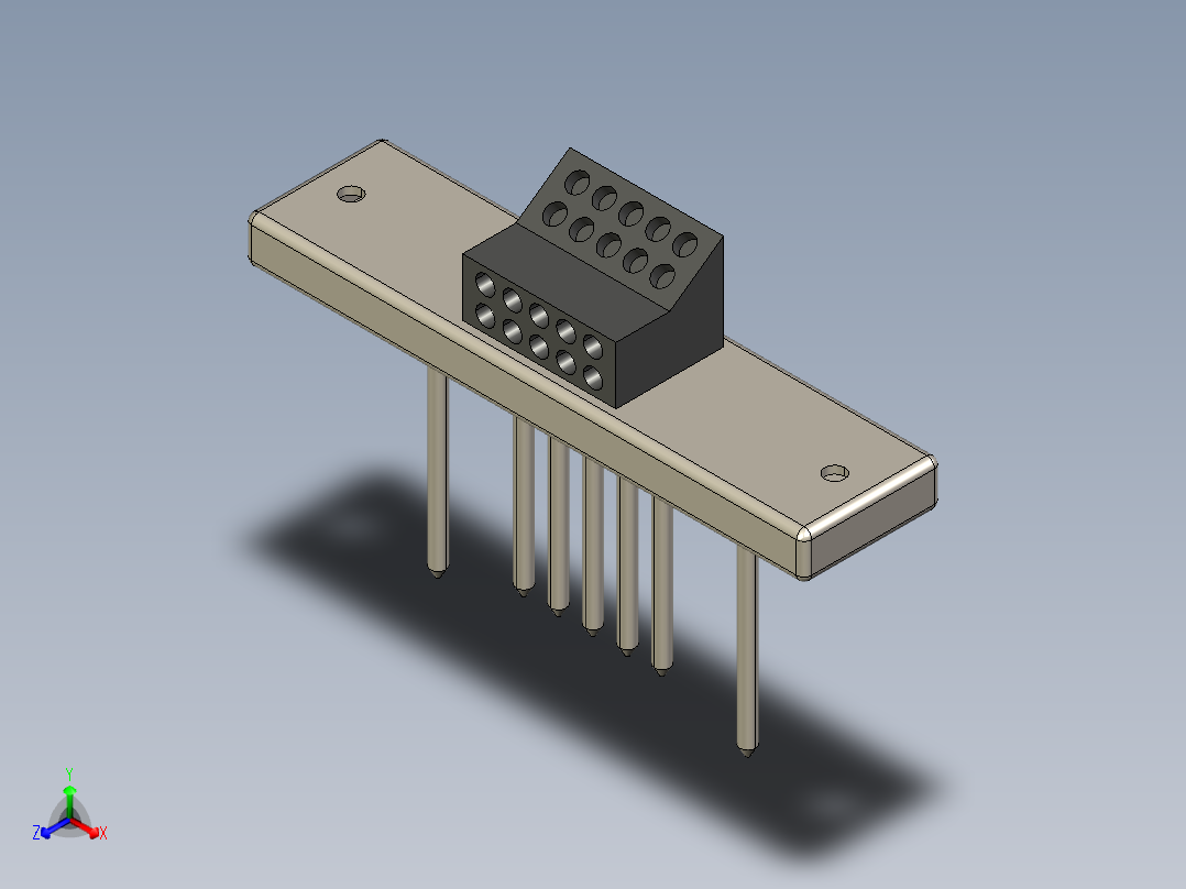 二次插头RC2(T)16款