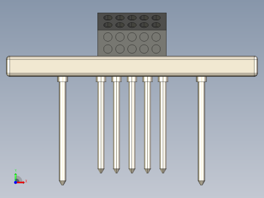二次插头RC2(T)16款前视缩略图