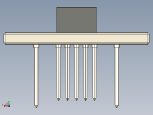 二次插头RC2(T)16款后视缩略图