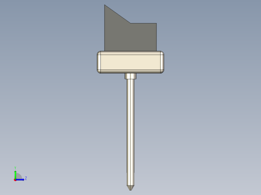 二次插头RC2(T)16款左视缩略图
