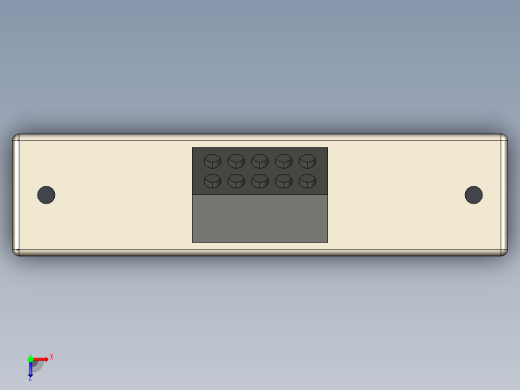 二次插头RC2(T)16款俯视缩略图