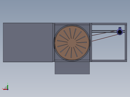 坚果剥壳机-2-1-SW后视缩略图