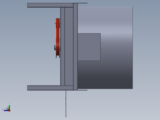 坚果剥壳机-2-1-SW右视缩略图