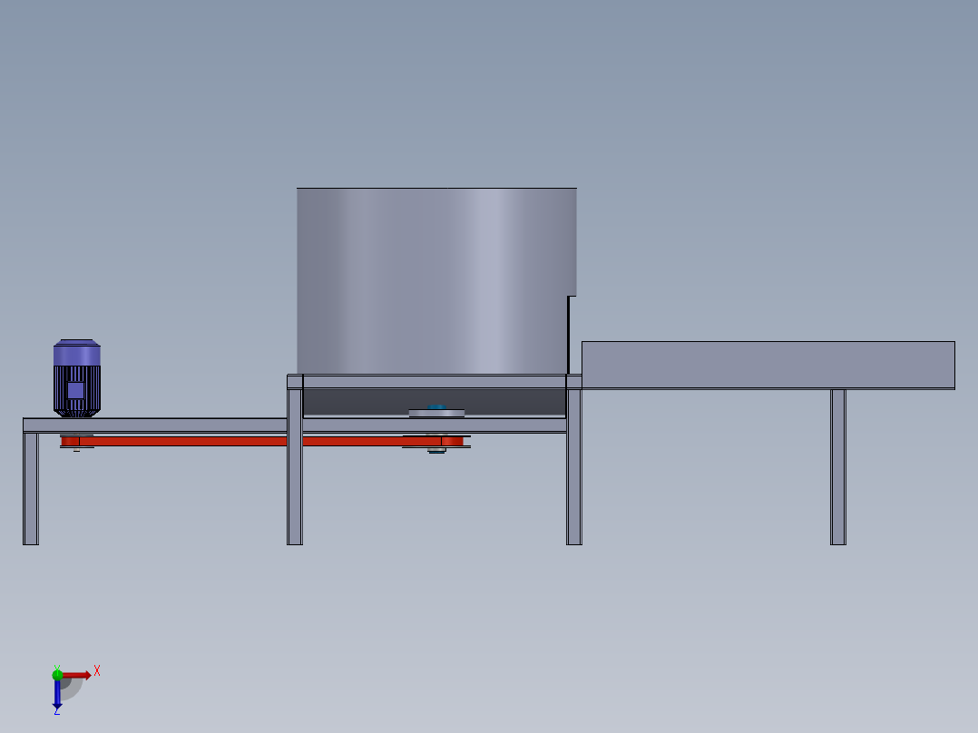 坚果剥壳机-2-1-SW俯视图