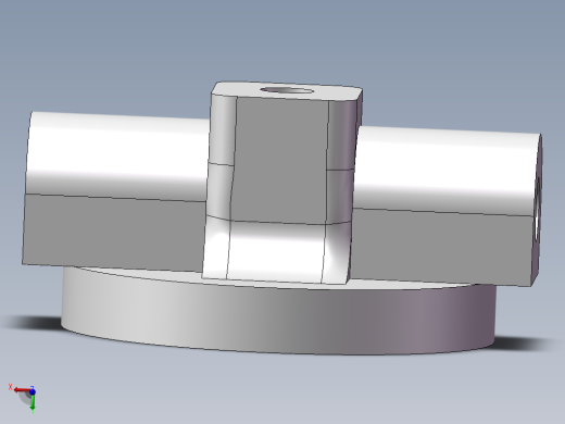 油泵密封盖 40+24.4.8+02