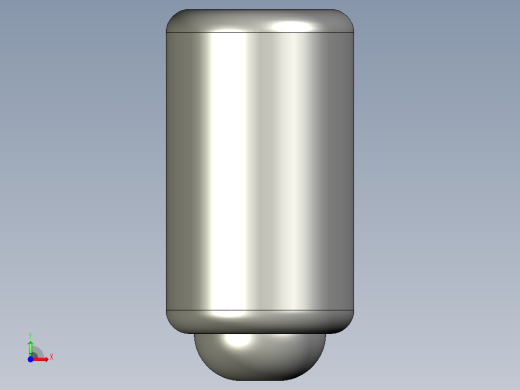 基恩士F-2_kc图纸模型前视缩略图