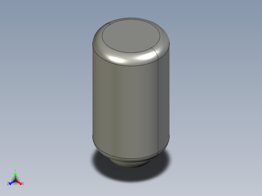 基恩士F-2_kc图纸模型正等轴测缩略图
