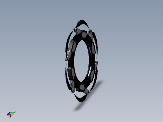 吞噬星空弧刀盘