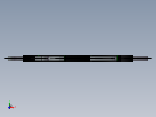 吞噬星空弧刀盘前视缩略图