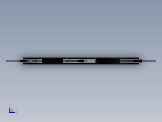 吞噬星空弧刀盘左视缩略图