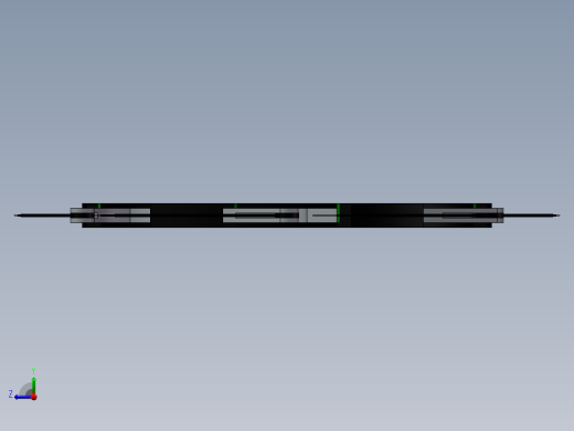 吞噬星空弧刀盘右视缩略图