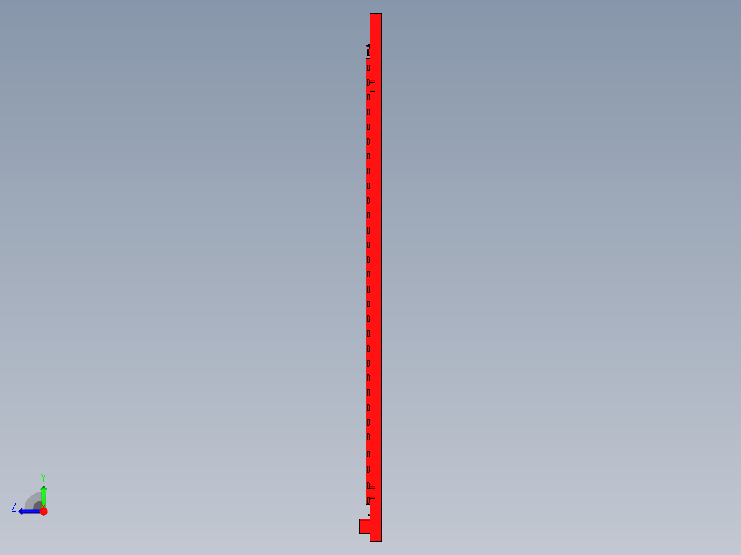ZAZ00-A-笔记本CNC工装夹具三维模型CNC2-2014-8-5..zip右视图