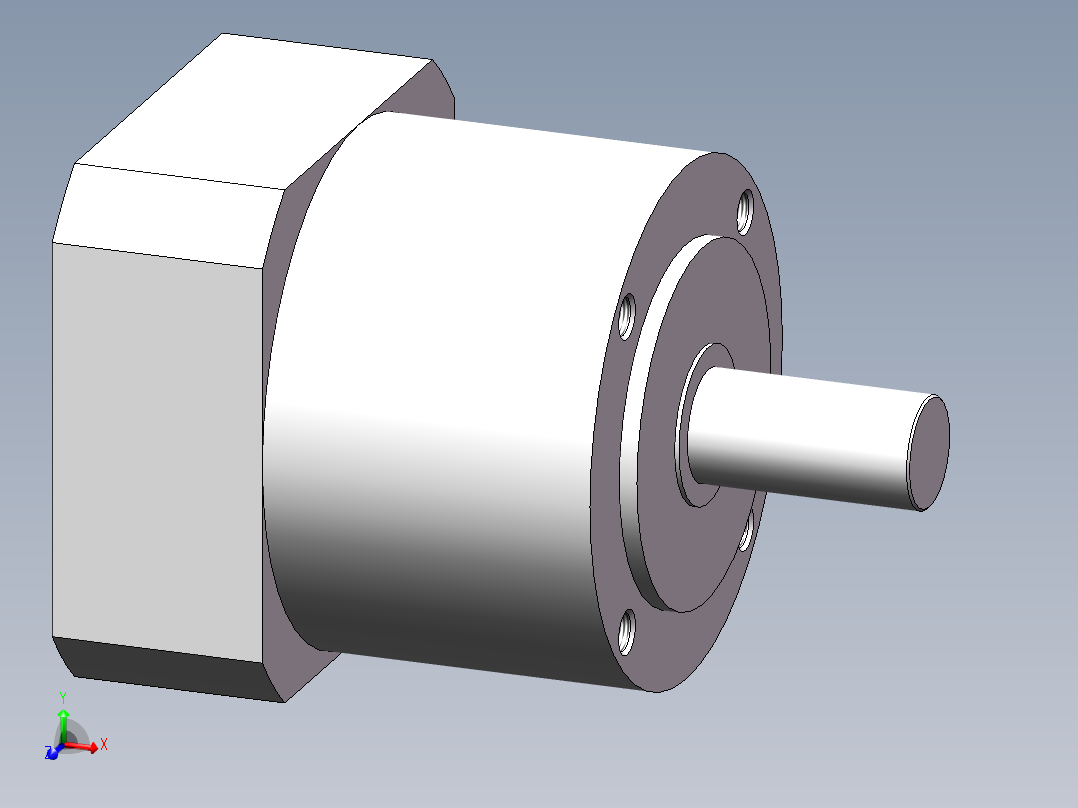 气动元件552196_EMGA_120_P_G3_SAS_100主视图