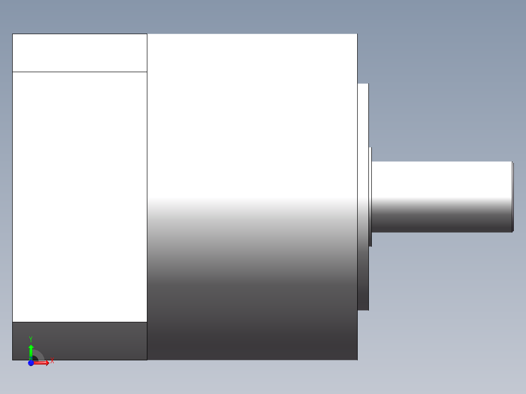 气动元件552196_EMGA_120_P_G3_SAS_100前视图