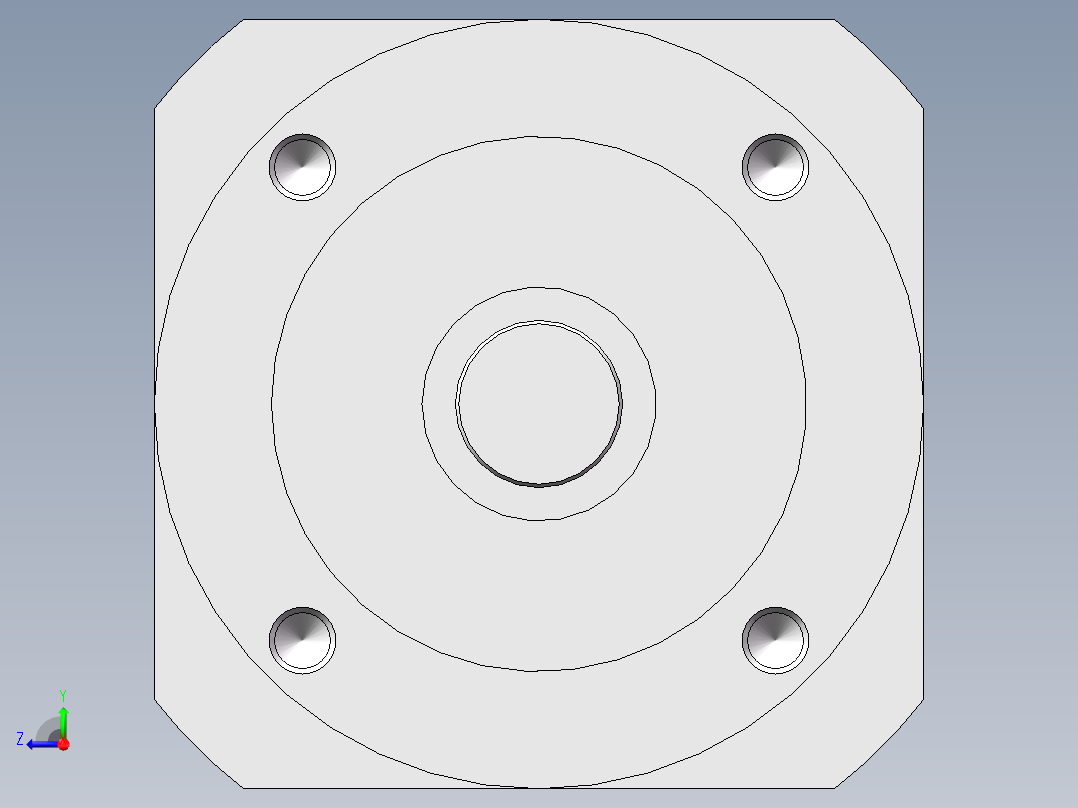 气动元件552196_EMGA_120_P_G3_SAS_100右视图