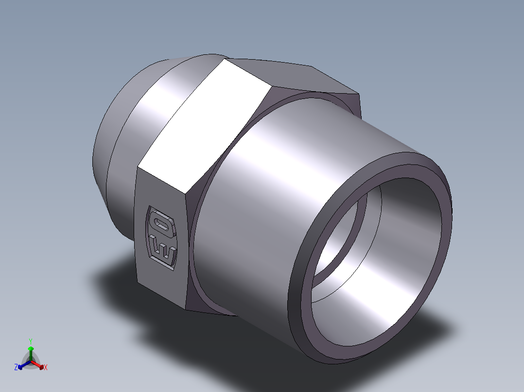 焊接直接头、1CW-18-12