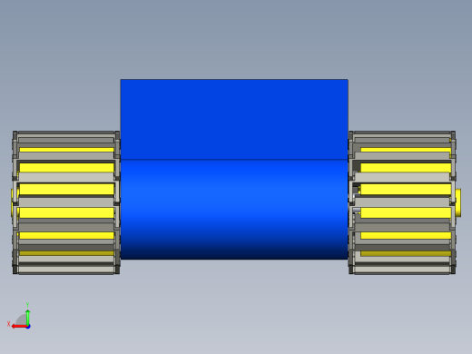 B3003712-遥控车履带车后视缩略图