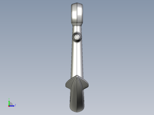 锚、地锚(7)左视缩略图