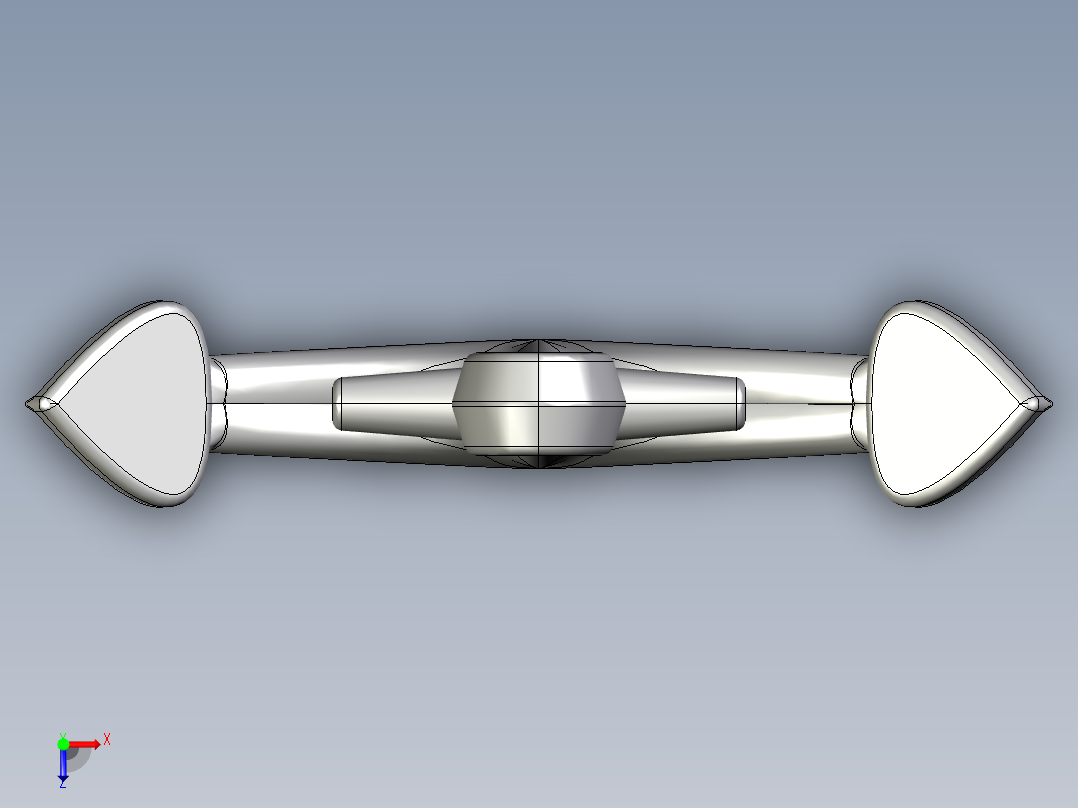 锚、地锚(7)俯视图