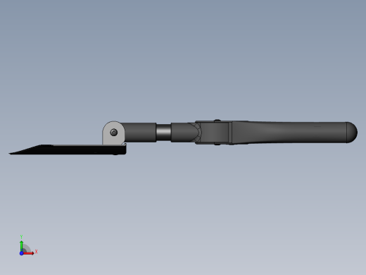 铲子(10)前视缩略图